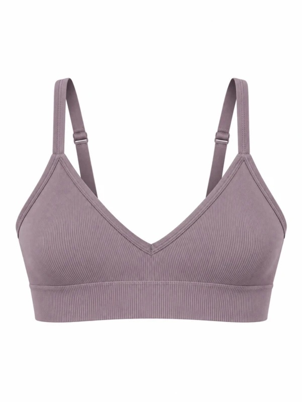Lululemon / Awakening Bra / Dusty Dawn / Size 8